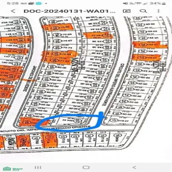 Terreno En Venta,Valle Imperial,Av. del Bosque Real 1995-197, Zapopan, Jalisco 45134,Av. del Bosque Real,MX24662258