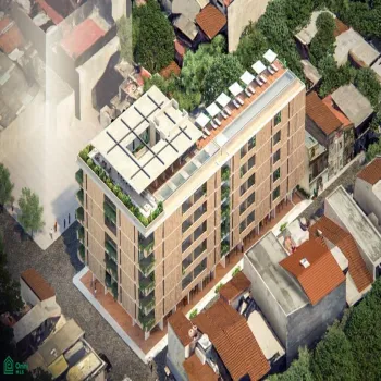 Departamento En Venta,Emiliano Zapata,5 DE FEBRERO S/N, Puerto Vallarta, Jalisco 48380,1 Baño,5 DE FEBRERO,MX24670696