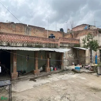 Casa En Venta,Villas de Nuevo México,Novena Sur 602, Zapopan, Jalisco 45138, 1 Cuarto,1 Baño,Novena Sur,2,MX24671398