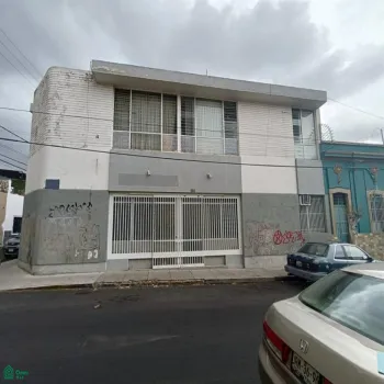 Oficina En Renta,Artesanos,Hospital 906, Guadalajara, Jalisco 44200, 4 Habitaciones,Hospital,1,MX24673864