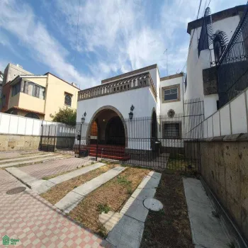 Oficina En Renta,Americana,Efrain Gonzalez Luna 1854, Guadalajara, Jalisco 44160, 4 Habitaciones,4 Baños,Efrain Gonzalez Luna,2,MX24680172