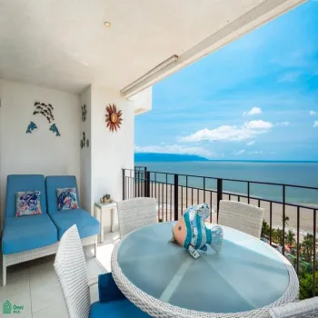 Departamento En Venta,Zona Hotelera Norte,Avenida Francisco Medina Ascencio 2477, Puerto Vallarta, Jalisco 48333, 2 Habitaciones,2 Baños,Avenida Francisco Medina Ascencio,MX24684394