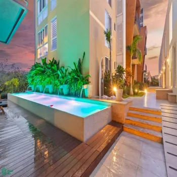 Departamento En Venta,Villa las Flores,INDUSTRIAS 154, Puerto Vallarta, Jalisco 48335, 3 Habitaciones,2 Baños,INDUSTRIAS,3,MX24686213