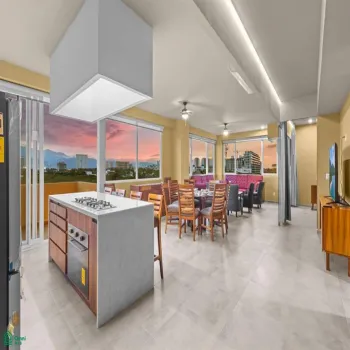 Departamento En Venta,Villa las Flores,INDUSTRIAS 154, Puerto Vallarta, Jalisco 48335, 3 Habitaciones,2 Baños,INDUSTRIAS,3,MX24686213