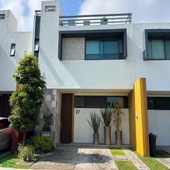 Casa En Venta,Fraccionamiento Porta Real,AVENIDA AVIACIÓN 4055, Zapopan, Jalisco 45019, 3 Habitaciones,3 Baños,AVENIDA AVIACIÓN,MX24687089