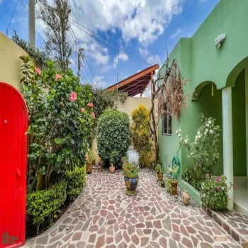 Casa En Renta,Ribera del Pilar,San Luis 433, Chapala, Jalisco 45906, 2 Habitaciones,2 Baños,San Luis,1,MX24688040