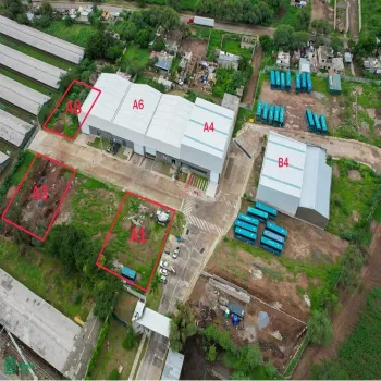 Edificio En Venta,Santa Cruz de la Loma (Tepetates),SANTA CRUZ DE LAS FLORES B4, Tlajomulco de Zuniga, Jalisco 45644,SANTA CRUZ DE LAS FLORES,MX24688785