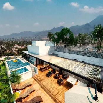 Departamento En Venta,Zona Hotelera Norte,AV FRANCISCO VILLA 299, Puerto Vallarta, Jalisco 48333, 1 Cuarto,1 Baño,AV FRANCISCO VILLA,3,MX24704649