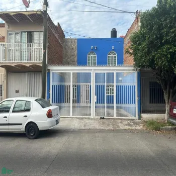 Casa En Venta,Jardines de La Paz,Jose R. Osorio 3711, Guadalajara, Jalisco 44860, 2 Habitaciones,2 Baños,Jose R. Osorio,2,MX24716747