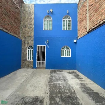 Casa En Venta,Jardines de La Paz,Jose R. Osorio 3711, Guadalajara, Jalisco 44860, 2 Habitaciones,2 Baños,Jose R. Osorio,2,MX24716747