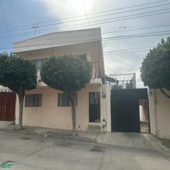 Casa En Venta,Huentitán El Bajo,Volcán Tolimán 5957, Guadalajara, Jalisco 44250, 4 Habitaciones,4 Baños,Volcán Tolimán,2,MX24720588