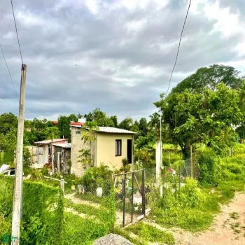 Terreno En Venta,Palma Real,20 de noviembre 0, Puerto Vallarta, Jalisco 48290,20 de noviembre,MX24722905