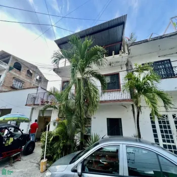 Casa En Venta,Lopez Mateos,Rio Grande 231, Puerto Vallarta, Jalisco 48340, 12 Habitaciones,16 Baños,Rio Grande,3,MX24725482