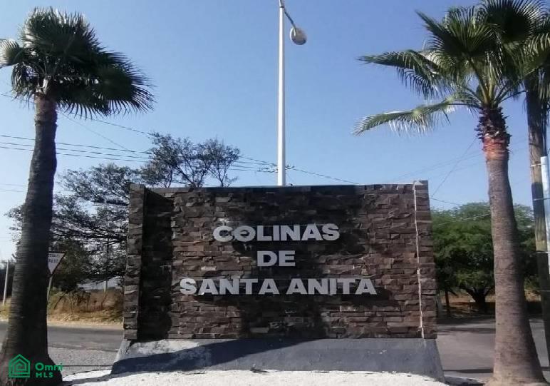Colinas de Santa Anita Paseo de la Fragua