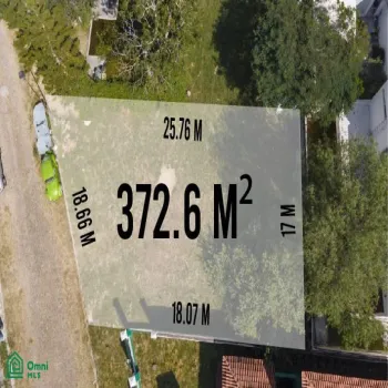 Terreno En Venta,Colinas de Santa Anita,Paseo de la Fragua lote 5, Tlajomulco de Zuniga, Jalisco 45640,Paseo de la Fragua,MX24963578