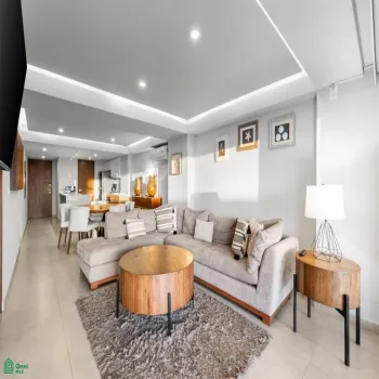 Departamento En Venta,Zona Hotelera Norte,Calle Febronio Uribe 171 Int. 2007, Puerto Vallarta, Jalisco 48333, 2 Habitaciones,2 Baños,Calle Febronio Uribe,MX25932908