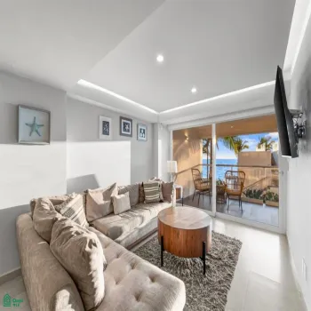 Departamento En Venta,Zona Hotelera Norte,Calle Febronio Uribe 171 Int. 2007, Puerto Vallarta, Jalisco 48333, 2 Habitaciones,2 Baños,Calle Febronio Uribe,MX25932908