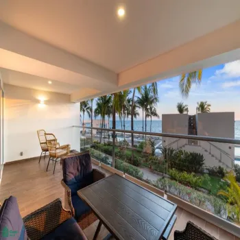 Departamento En Venta,Zona Hotelera Norte,Calle Febronio Uribe 171 Int. 2007, Puerto Vallarta, Jalisco 48333, 2 Habitaciones,2 Baños,Calle Febronio Uribe,MX25932908