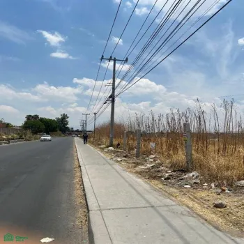 Terreno En Venta,Santa Cruz del Valle,AV. CONCEPCION 5800, Tlajomulco de Zuniga, Jalisco 45655,AV. CONCEPCION,MX25935440
