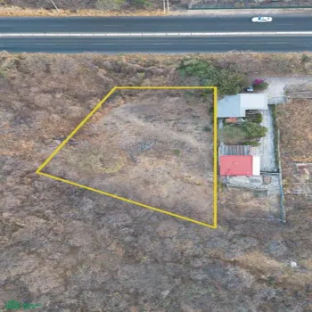 Terreno En Venta,Chapala Haciendas,Carretera Guadalajara Chapala Lote 18 y 19, Chapala, Jalisco 45907,Carretera Guadalajara Chapala,MX25936964