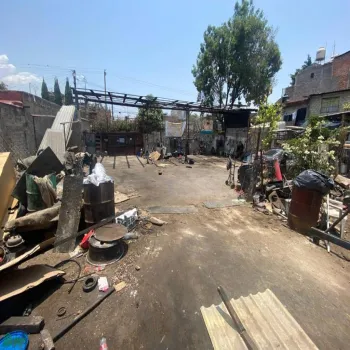 Terreno En Venta,El Carmen,JULIO ACOSTA 4243, Guadalajara, Jalisco 44980,JULIO ACOSTA,MX25937515