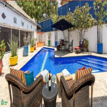 Casa En Venta,Gaviotas,Pez Espada 168, Puerto Vallarta, Jalisco 48328, 4 Habitaciones,4 Baños,Pez Espada,1,MX25937961