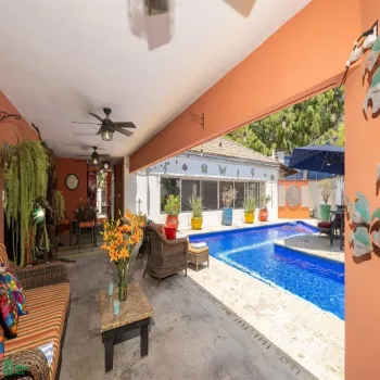 Casa En Venta,Gaviotas,Pez Espada 168, Puerto Vallarta, Jalisco 48328, 4 Habitaciones,4 Baños,Pez Espada,1,MX25937961