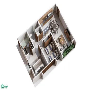 Departamento En Venta,Villa Las Flores,Prolongacion S/N, Puerto Vallarta, Jalisco 48291, 2 Habitaciones,2 Baños,Prolongacion,MX25963834