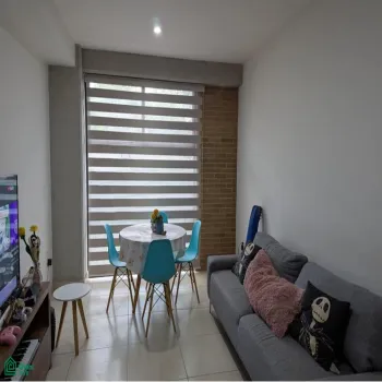 Departamento En Venta,El Campanario,Puente Palomar 400, Zapopan, Jalisco 45234, 2 Habitaciones,2 Baños,Puente Palomar,MX25963842