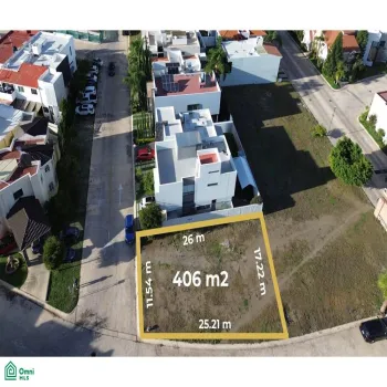 Terreno En Venta,Provenza Residencial,Av. La Romana, Coto 7 222, Tlajomulco de Zuniga, Jalisco 45645,Av. La Romana , Coto 7,MX25965160