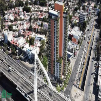 Departamento En Venta,Chapalita,Lopez Mateos Sur 1029, Guadalajara, Jalisco 44500, 2 Habitaciones,2 Baños,Lopez Mateos Sur,MX25965897