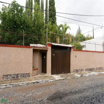 Casa En Venta,Campestre Las Palomas,María Greever 4328, Zapopan, Jalisco 45239, 2 Habitaciones,1 Baño,María Greever,2,MX25966492