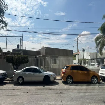 Oficina En Renta,Vallarta San Lucas,Diagonal San Jorge 138, Guadalajara, Jalisco 44690,2 Baños,Diagonal San Jorge,1,pEAtSWB