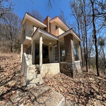 Casa En Venta,RESERVA LOS ENCINOS ,UNIVERSO 23, Teuchitlán, Jalisco 46760, 3 Habitaciones,2 Baños,UNIVERSO,1,pv5Jvp5