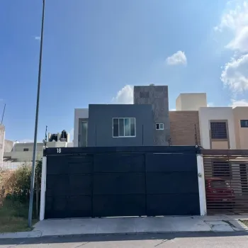 Casa En Venta,Residencial Santa Fe,Paseo de la Perdiz 18, Corregidora, Querétaro 76930, 3 Habitaciones,3 Baños,Paseo de la Perdiz,2,pfL4Bp1