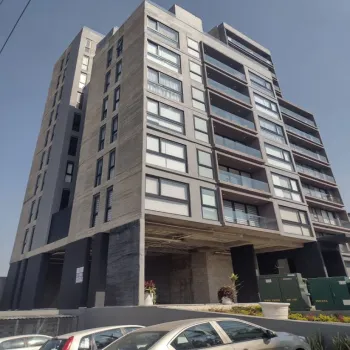 Departamento En Renta,Patria Universidad,Paseo Lomas Altas 4822 503, Zapopan, Jalisco 45119, 2 Habitaciones,2 Baños,Paseo Lomas Altas,1,pdwMjT2