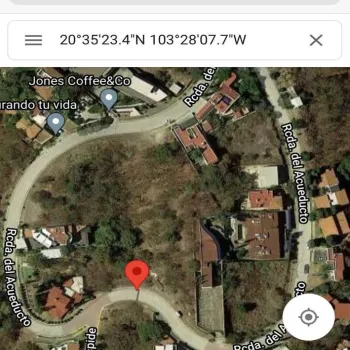 Terreno En Venta,El Palomar,Rinconada del Acueducto 197, Tlajomulco de Zúñiga, Jalisco 45643,Rinconada del Acueducto,pMHwbHn