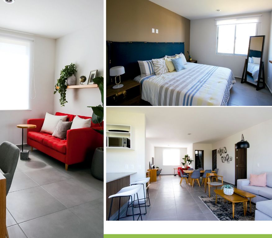 Avenida Camino de los Parques 2 Habitaciones