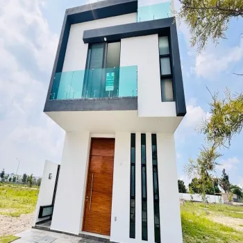 Casa En Venta,Zapopan,Paseo del norte 000, Zapopan, Jalisco 45134, 4 Habitaciones,4 Baños,Paseo del norte ,3,pZueYjp