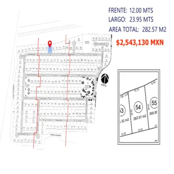 Terreno En Venta,ajijic centro,Carretera chapala - jocotepec 960, Chapala, Jalisco 45925,Carretera chapala - jocotepec ,pXrm7Fv