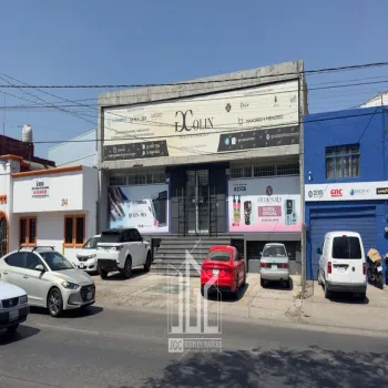 Bodega En Renta,El Rosario,Calzada Jesús González Gallo 2038, Guadalajara, Jalisco 44898,Calzada Jesús González Gallo,2,pD6gyAE
