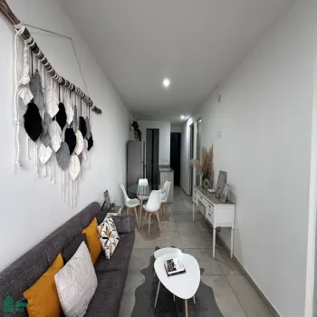 Departamento En Venta,Parques De Tesistán,CARRETERA A COLOTLÁN 1077, Zapopan, Jalisco 45200, 2 Habitaciones,2 Baños,CARRETERA A COLOTLÁN,1,MX25967768