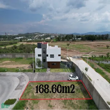 Terreno En Venta,Fraccionamiento Valle Imperial,Paseo de la Alborada 5, Zapopan, Jalisco 45134,Paseo de la Alborada,MX25968403