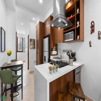 Departamento En Venta,Emiliano Zapata,Aquiles Serdán 374, Puerto Vallarta, Jalisco 48380, 1 Cuarto,1 Baño,Aquiles Serdán,3,MX25970027