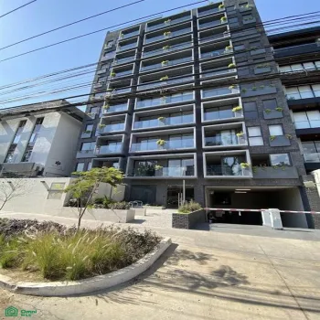Departamento En Venta,Arcos Vallarta,Av. José María Morelos 2236, Guadalajara, Jalisco 44130, 2 Habitaciones,2 Baños,Av. José María Morelos,MX25970520