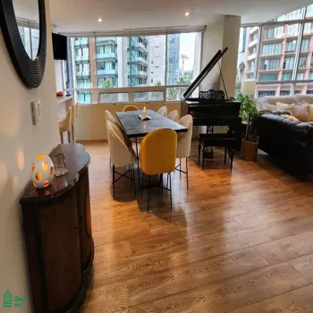 Departamento En Venta,Puerta de Hierro,P.º de los Virreyes 180, Zapopan, Jalisco 45116, 1 Cuarto,3 Baños,P.º de los Virreyes,3,MX25971214