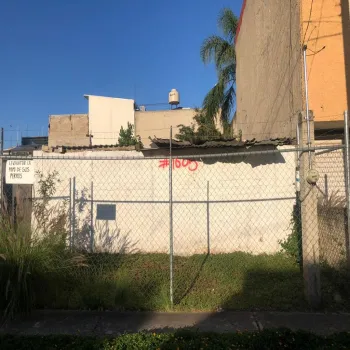 Terreno En Venta,Paseos del Sol,Calle Arturo Chávez 1605, Zapopan, Jalisco 45079,Calle Arturo Chávez,p2cGfXQ