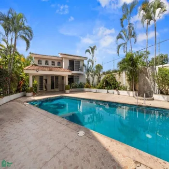 Casa En Venta,Gaviotas,Pez Espada 160, Puerto Vallarta, Jalisco 48328, 4 Habitaciones,4 Baños,Pez Espada,MX25507047