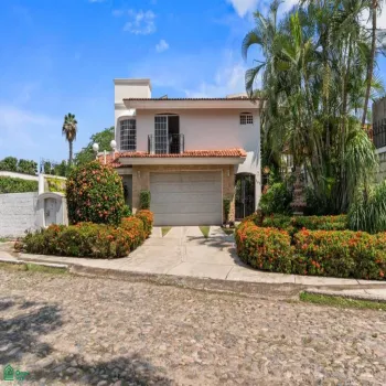 Casa En Venta,Gaviotas,Pez Espada 160, Puerto Vallarta, Jalisco 48328, 4 Habitaciones,4 Baños,Pez Espada,MX25507047