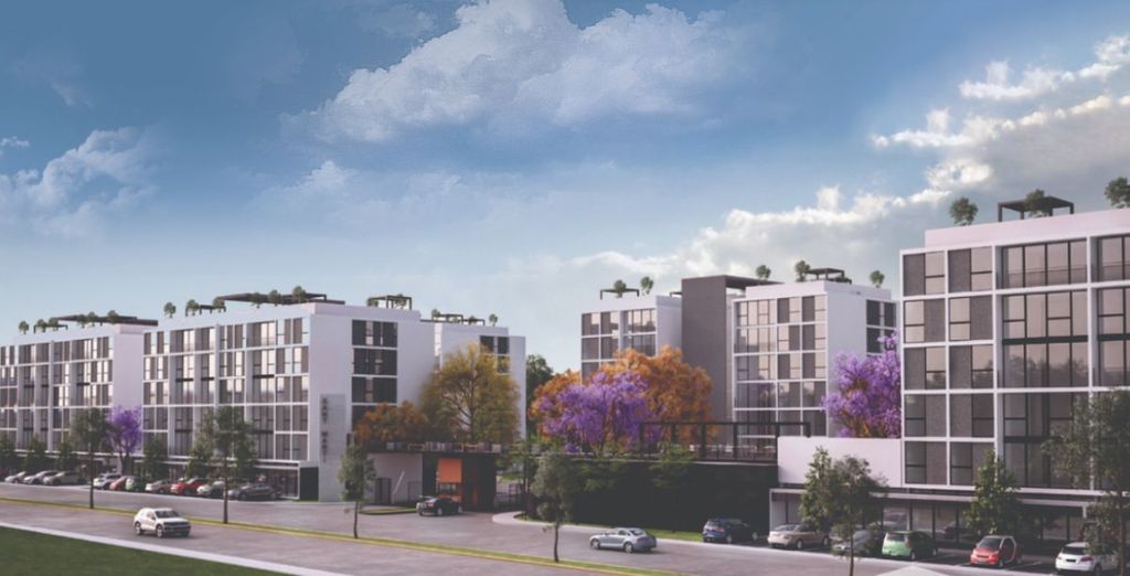 San Agustin Camino Real a Colima 2 Habitaciones